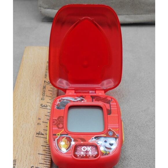 Marshall the Dalmatian Vtech Learning Watch Works 2018 Spin Master - Picture 5 of 9